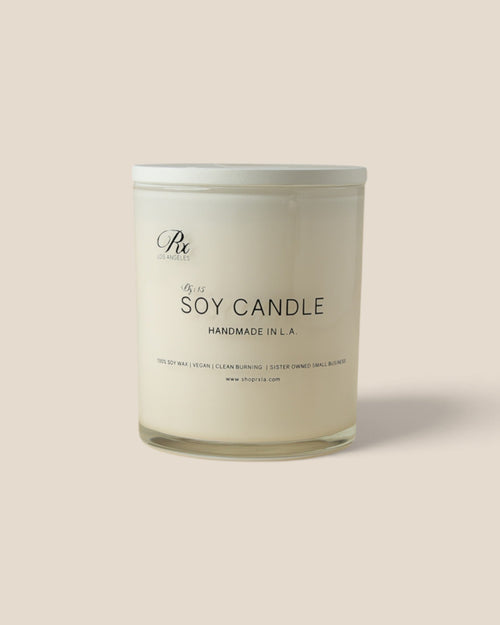 15oz Candle DUO