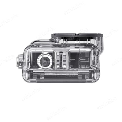 60M Waterproof Diving Housing Case for Insta360 GO 3S