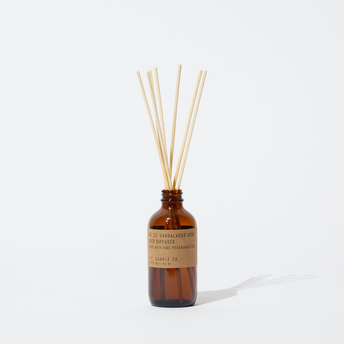 Saltwater Jasmine – Reed Diffuser
