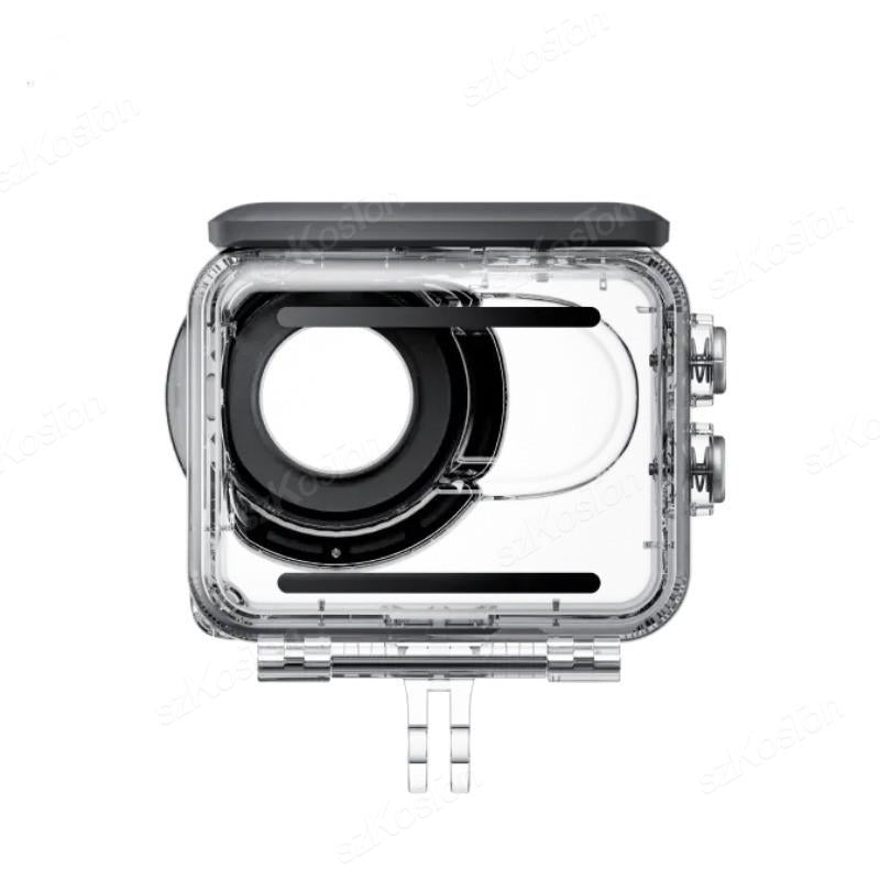 60M Waterproof Diving Housing Case for Insta360 GO 3S
