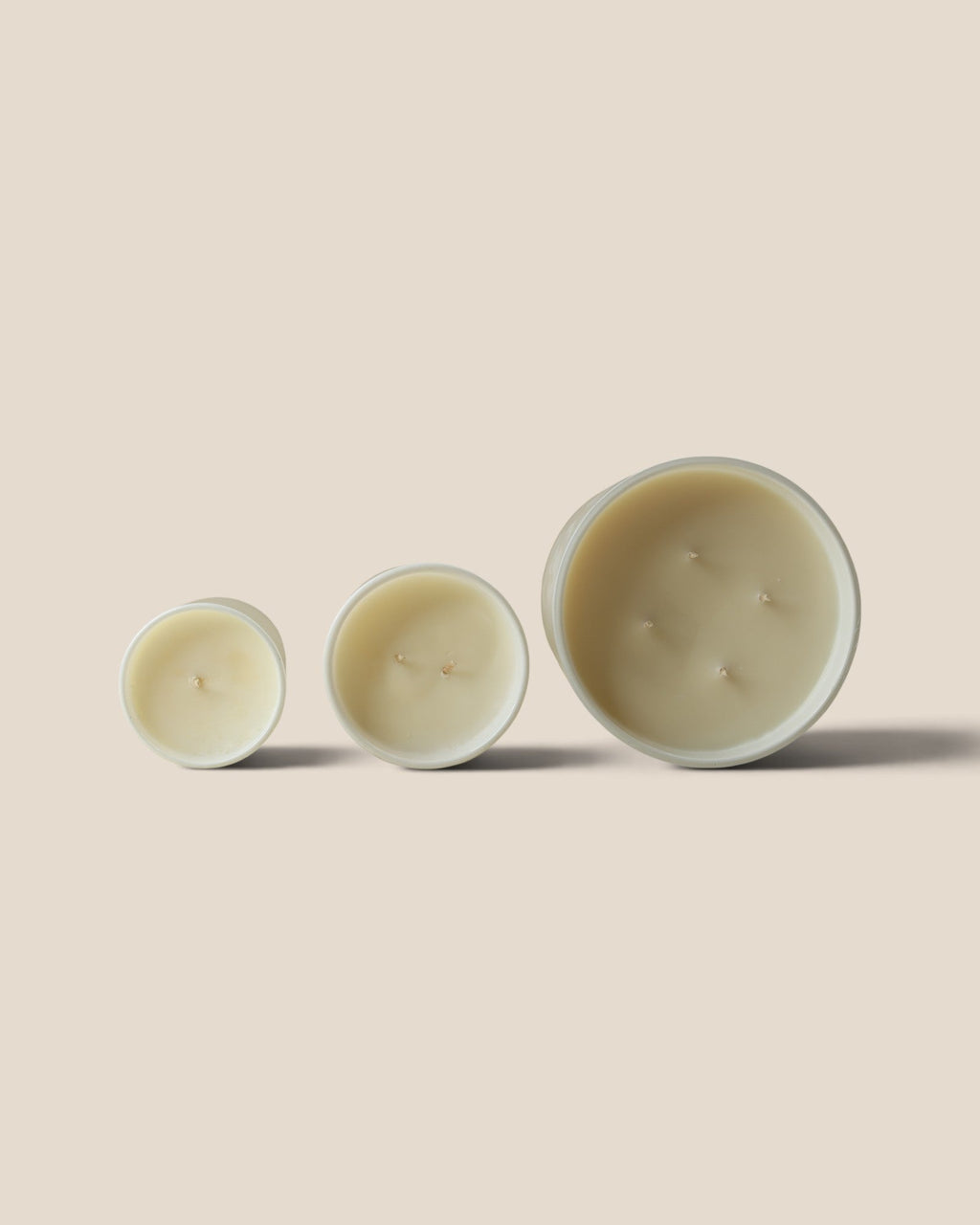 Acai Oud: 100% Soy Wax Candle
