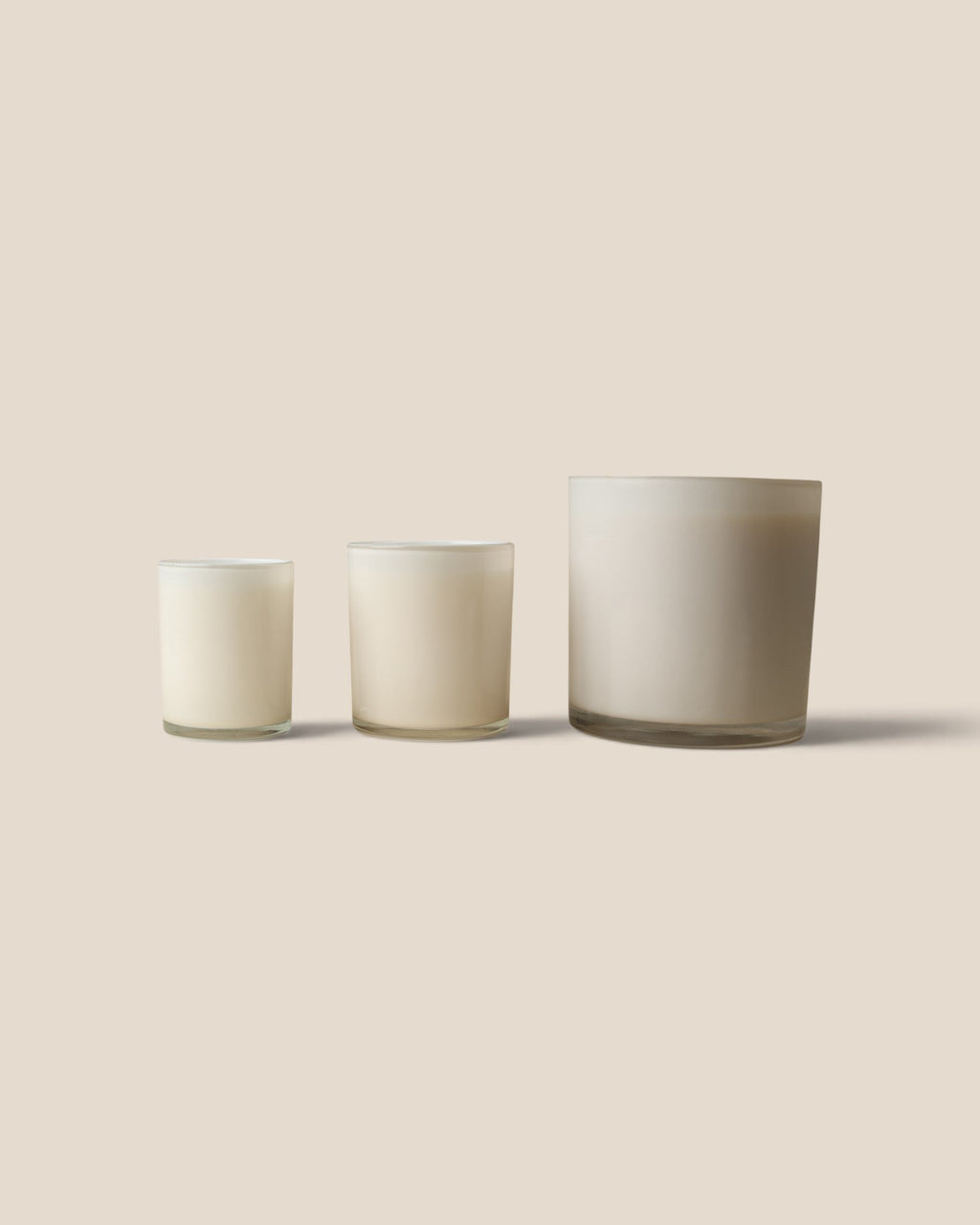 Acai Oud: 100% Soy Wax Candle