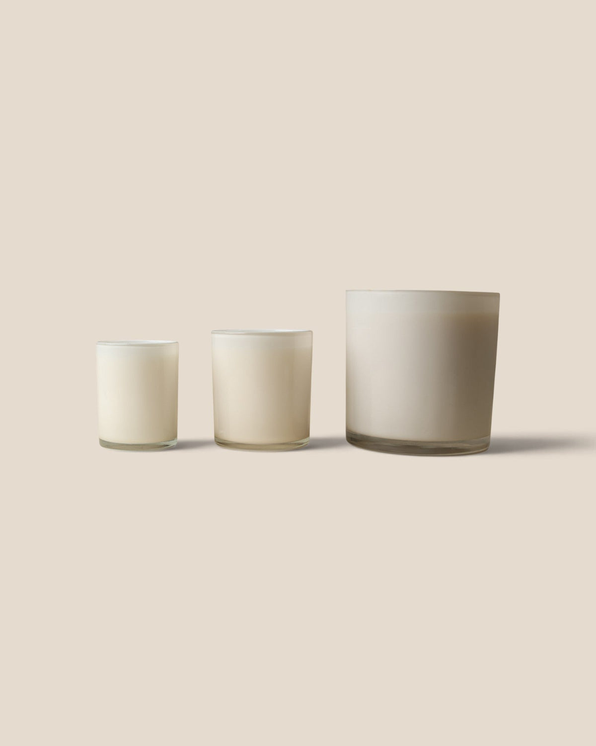 Acai Oud: 100% Soy Wax Candle