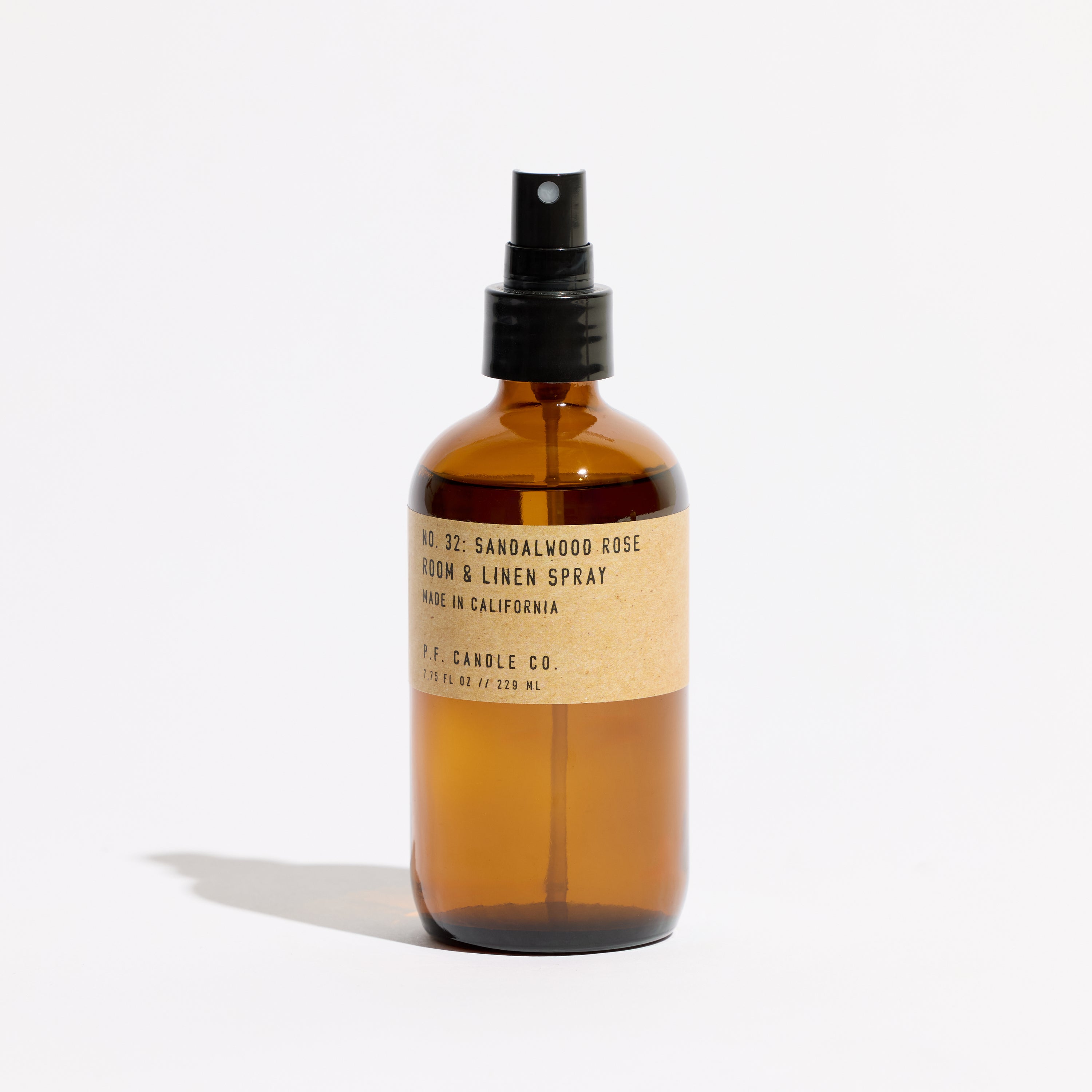 Sandalwood Rose – Room & Linen Spray