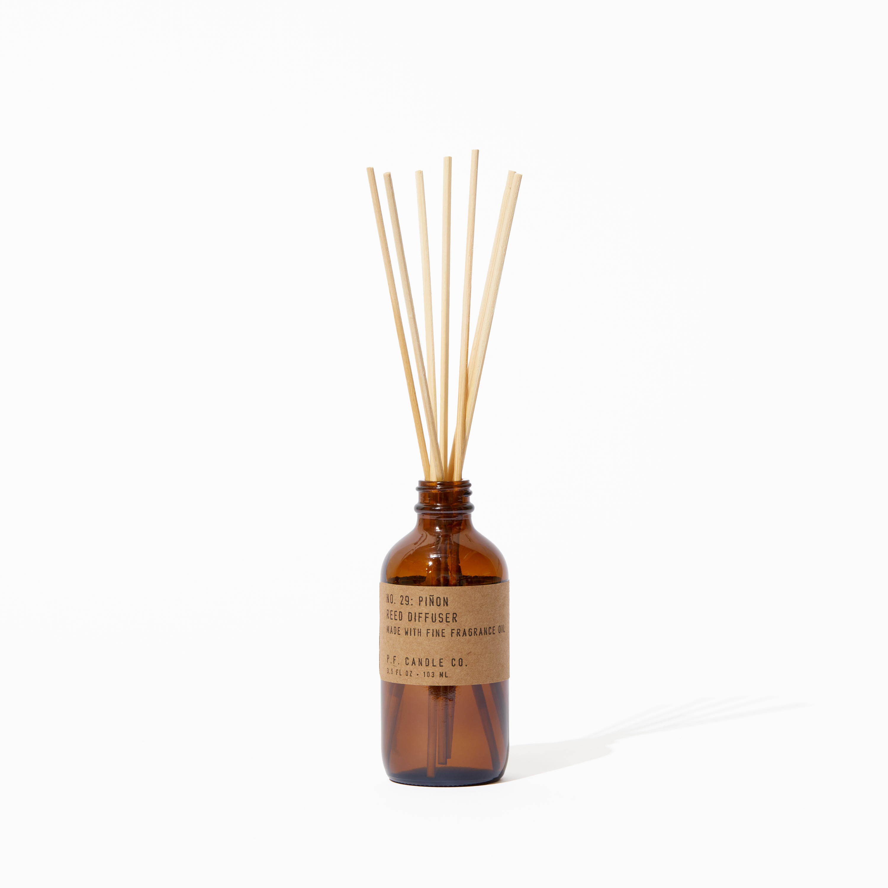 Piñon – Reed Diffuser