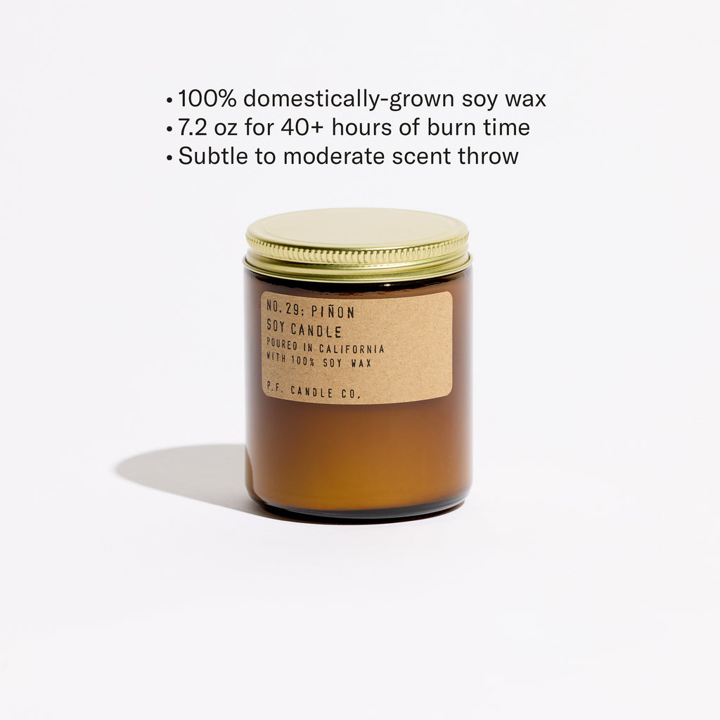 Piñon – Standard Candle