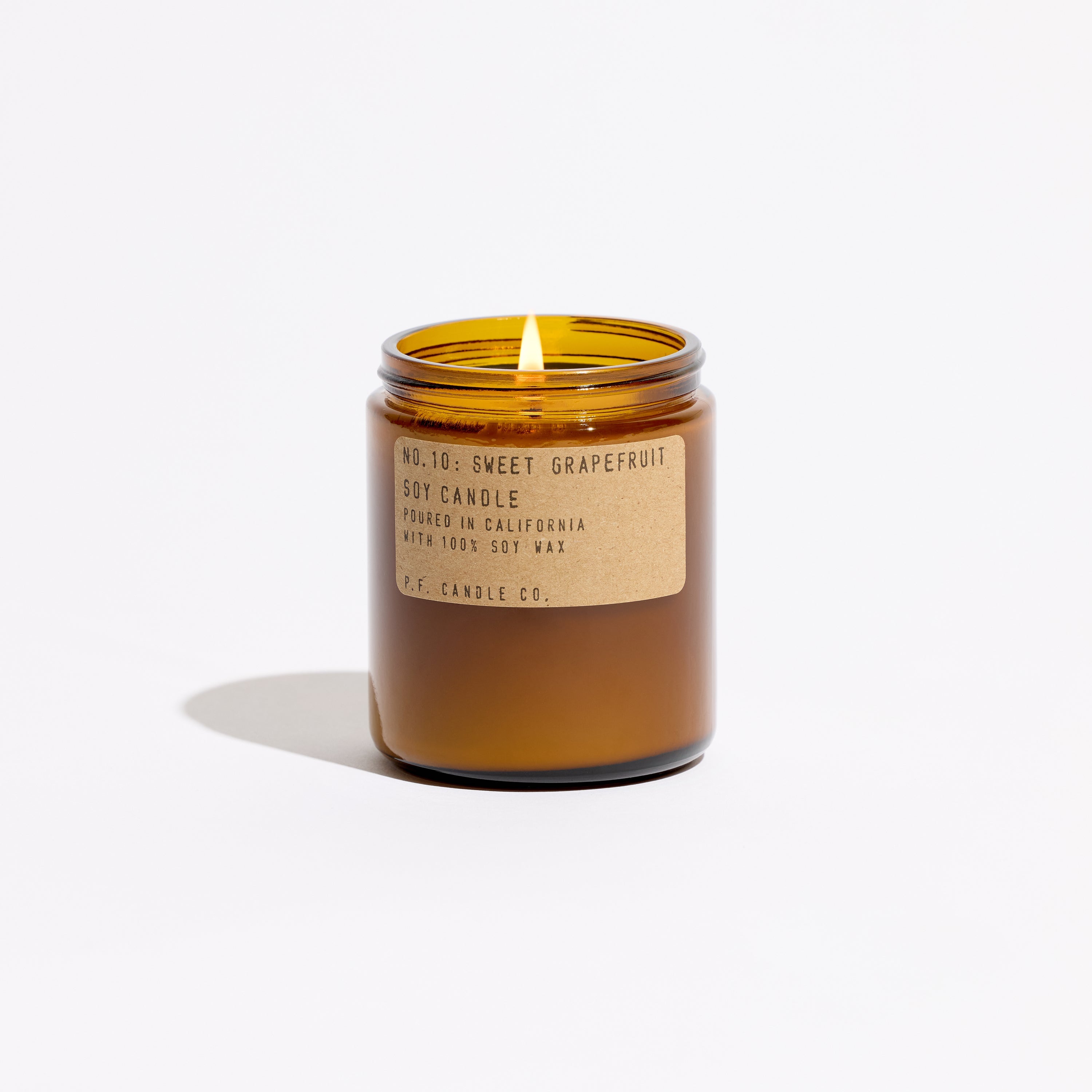 Sweet Grapefruit – Standard Candle
