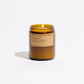 Teakwood & Tobacco – Standard Candle