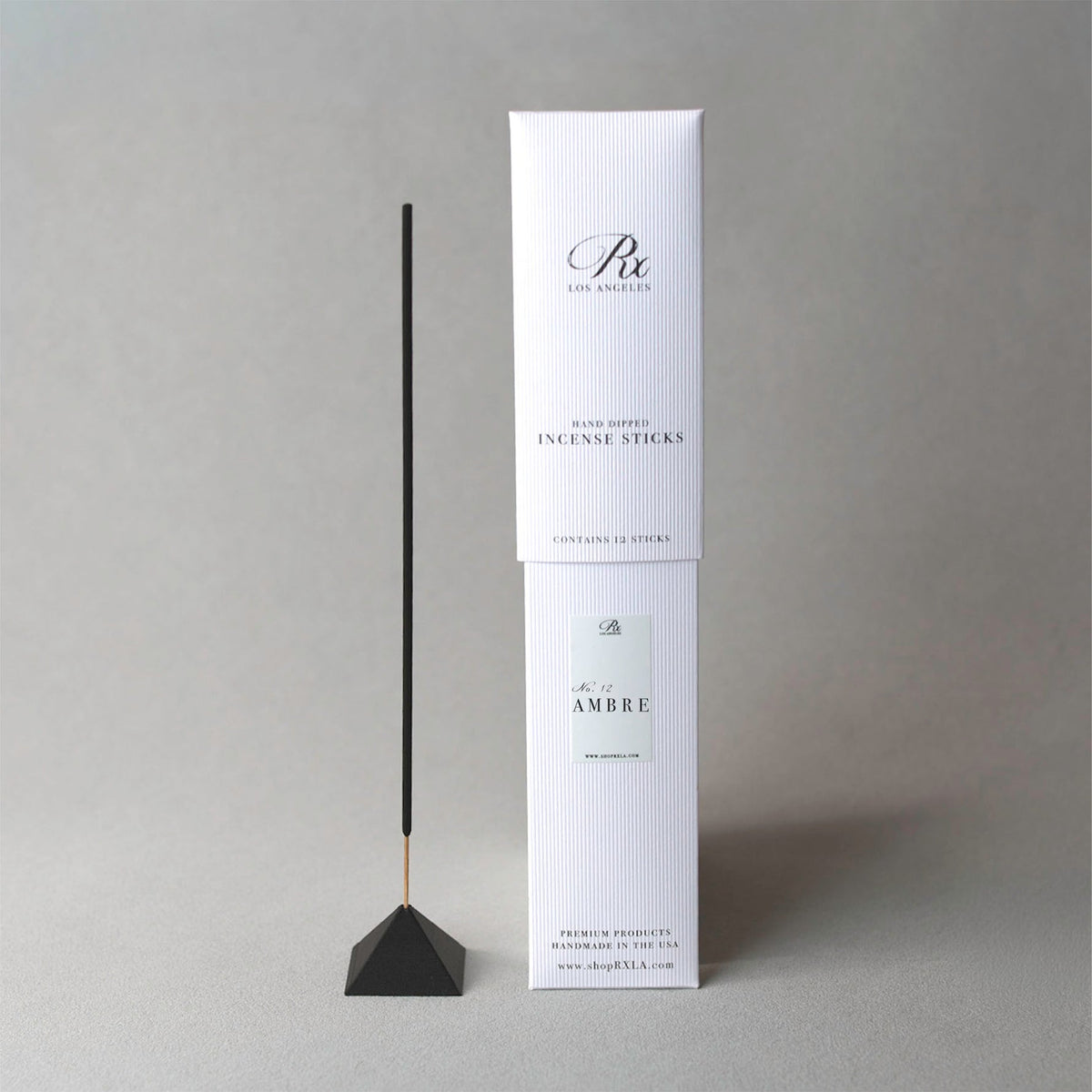 Ambre- Incense