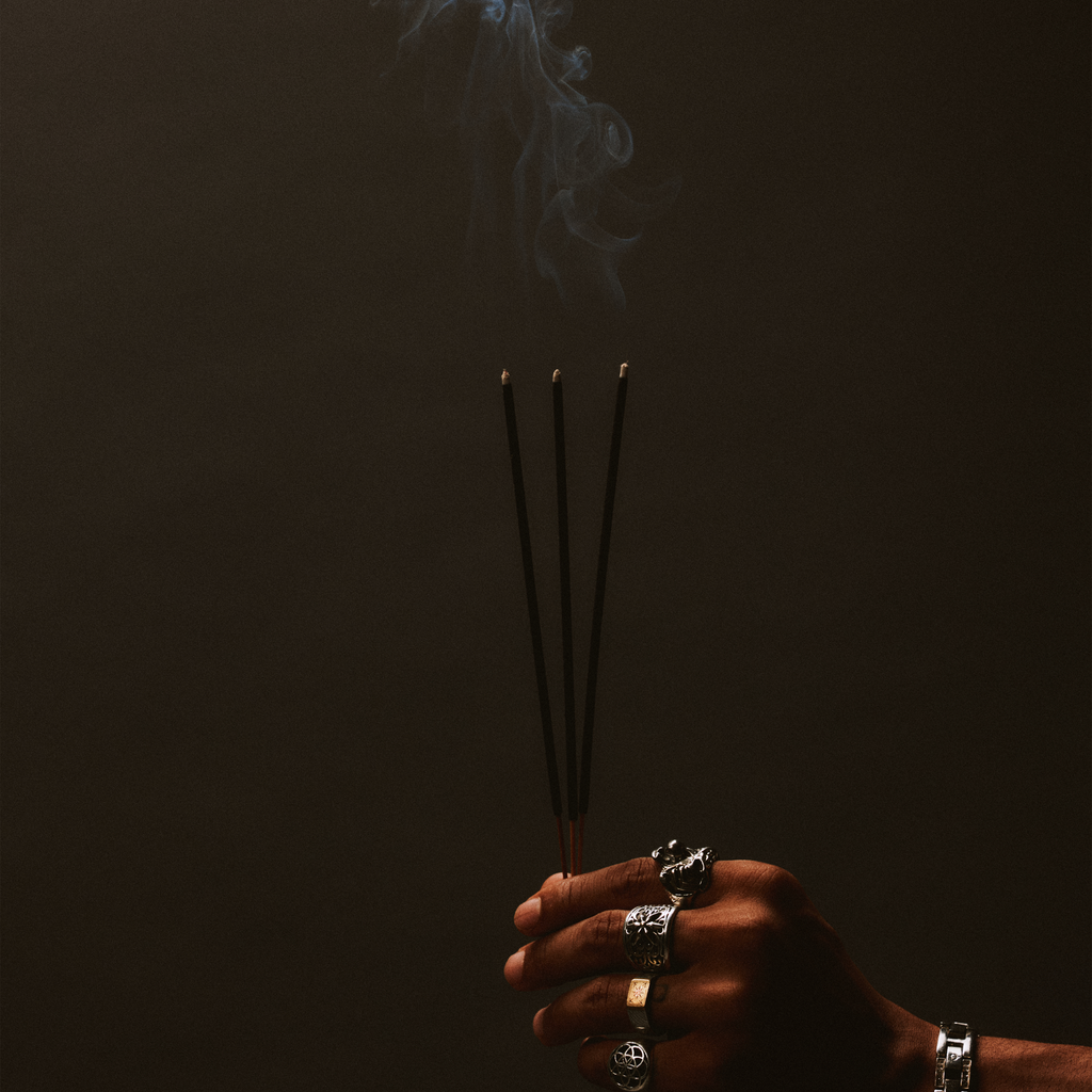 Best-Sellers – Incense Sticks 3-Pack